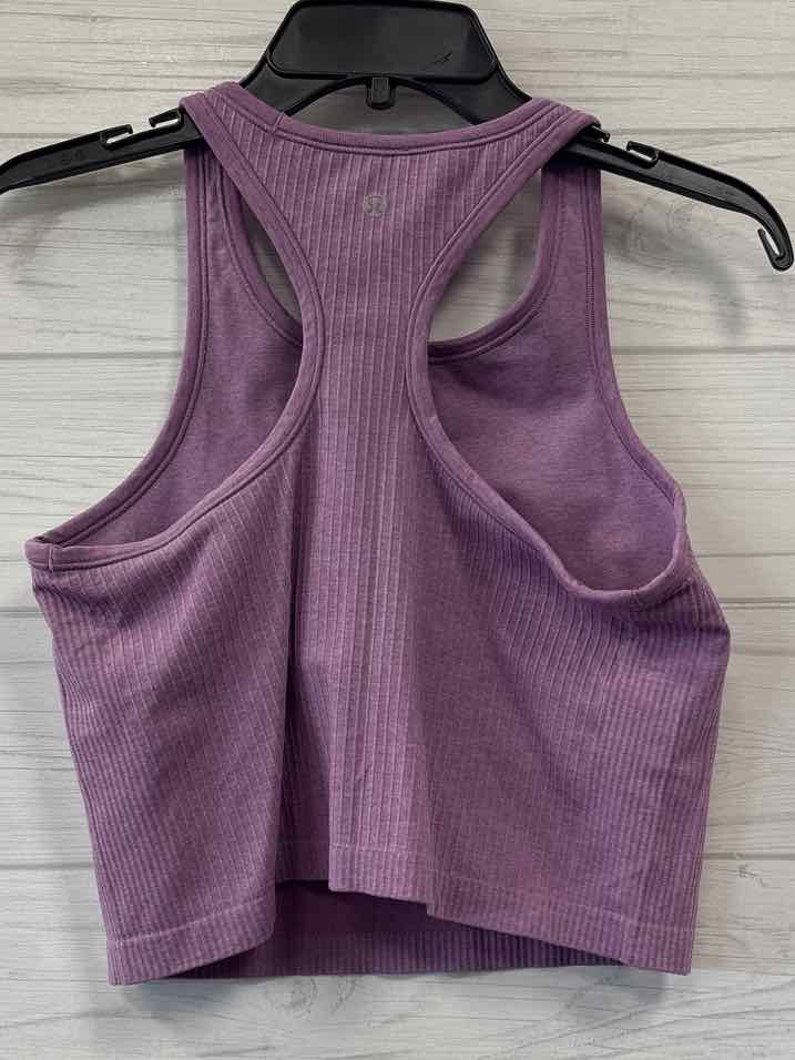 Size 10 Lululemon Tank Top