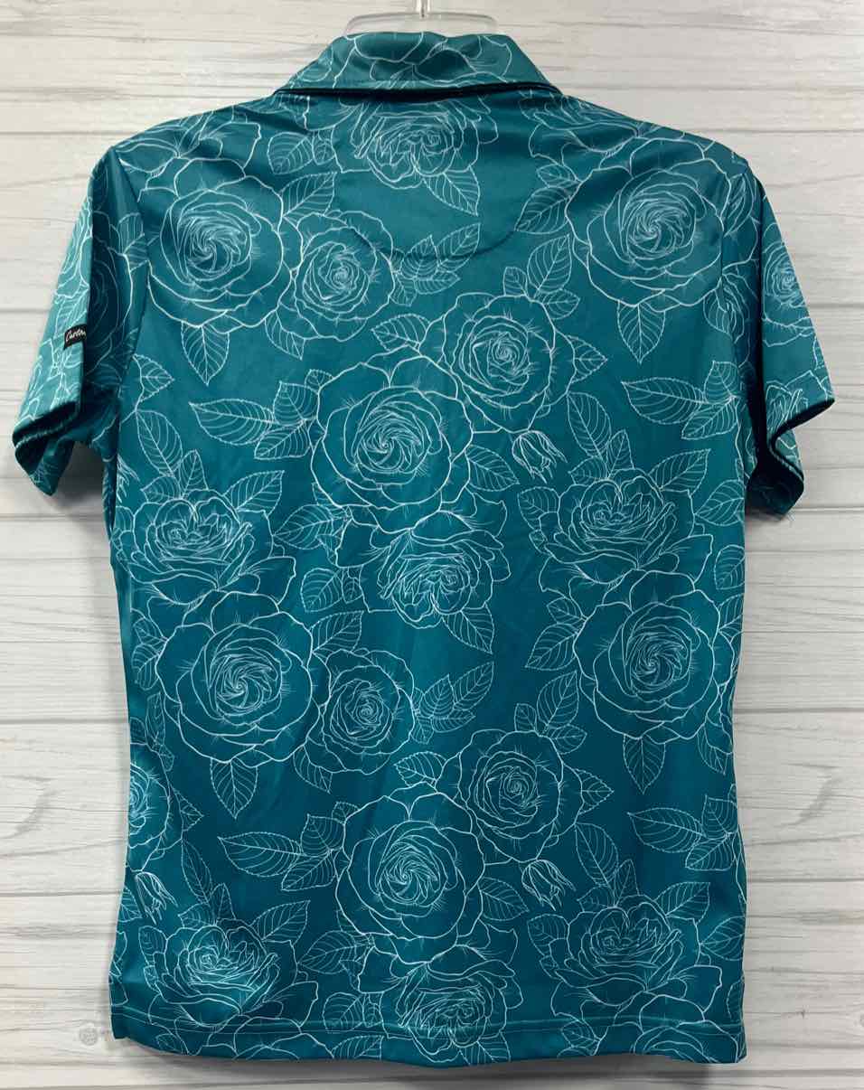 Size S custom apparel Shirt