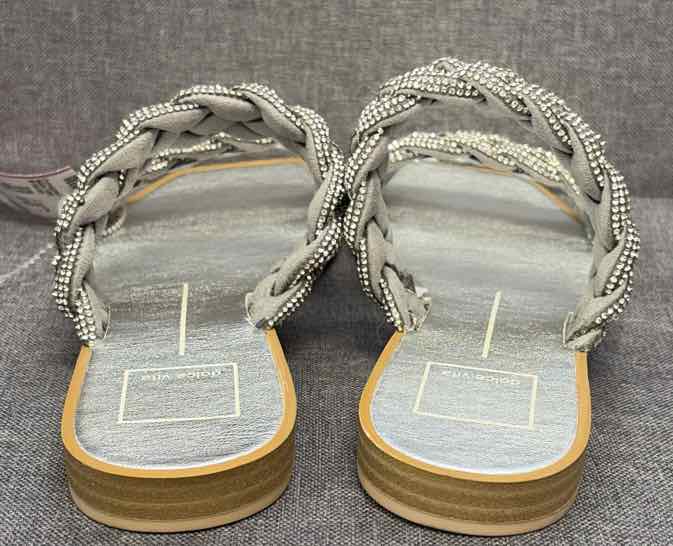 7.5 Dolce Vita Sandals