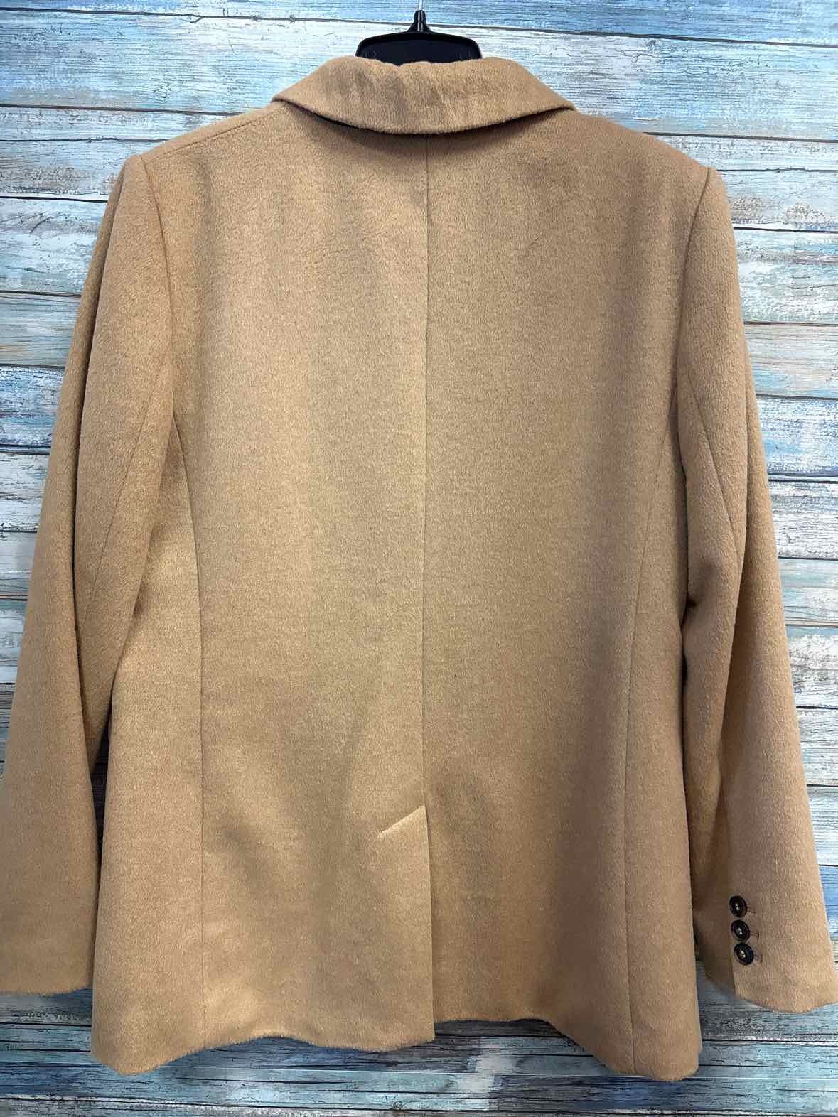 Size 6 Loft Jacket