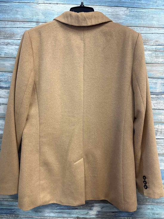 Size 6 Loft Jacket