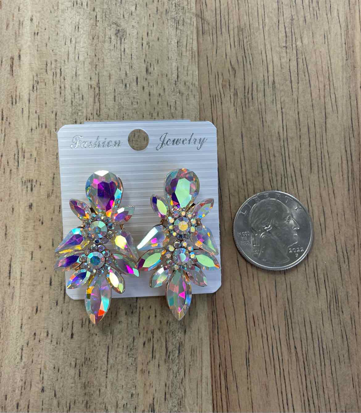 Fashion Jewelry Earrings