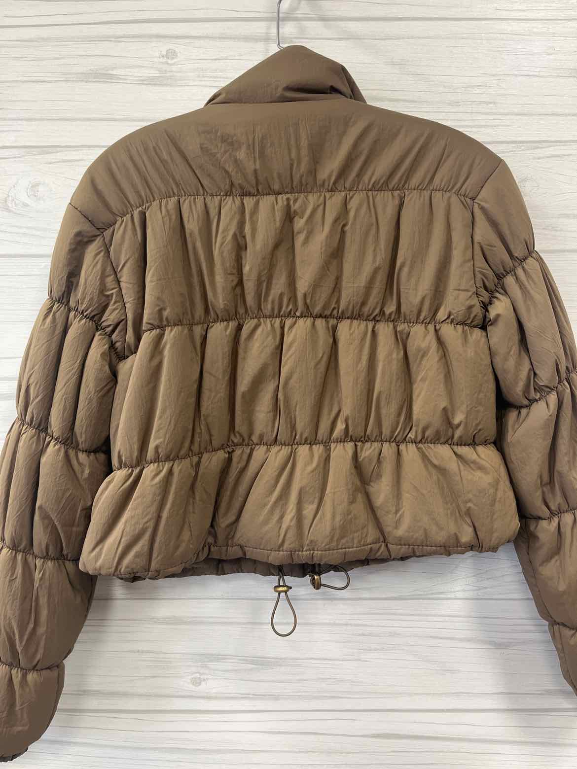 Size S Blu Pepper Jacket