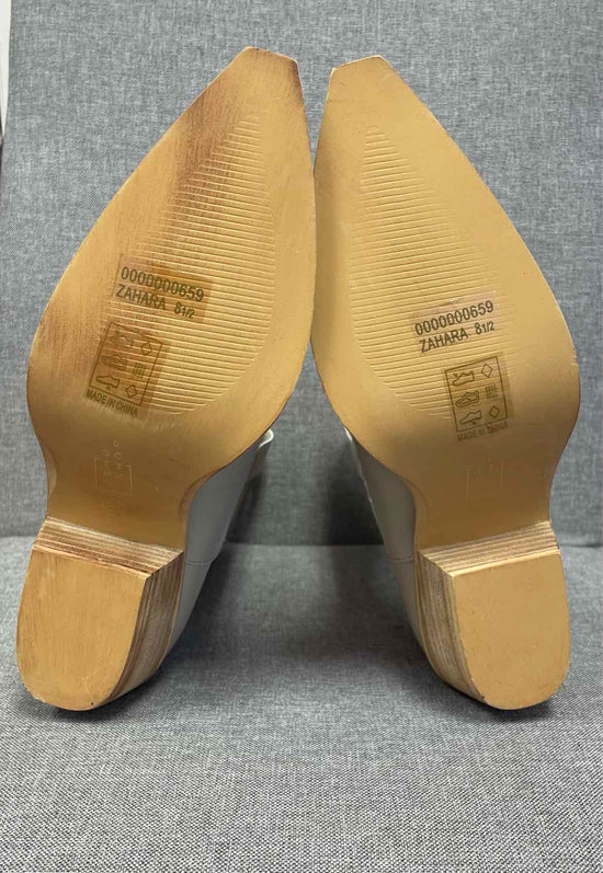 8.5 Shu Shop Boots