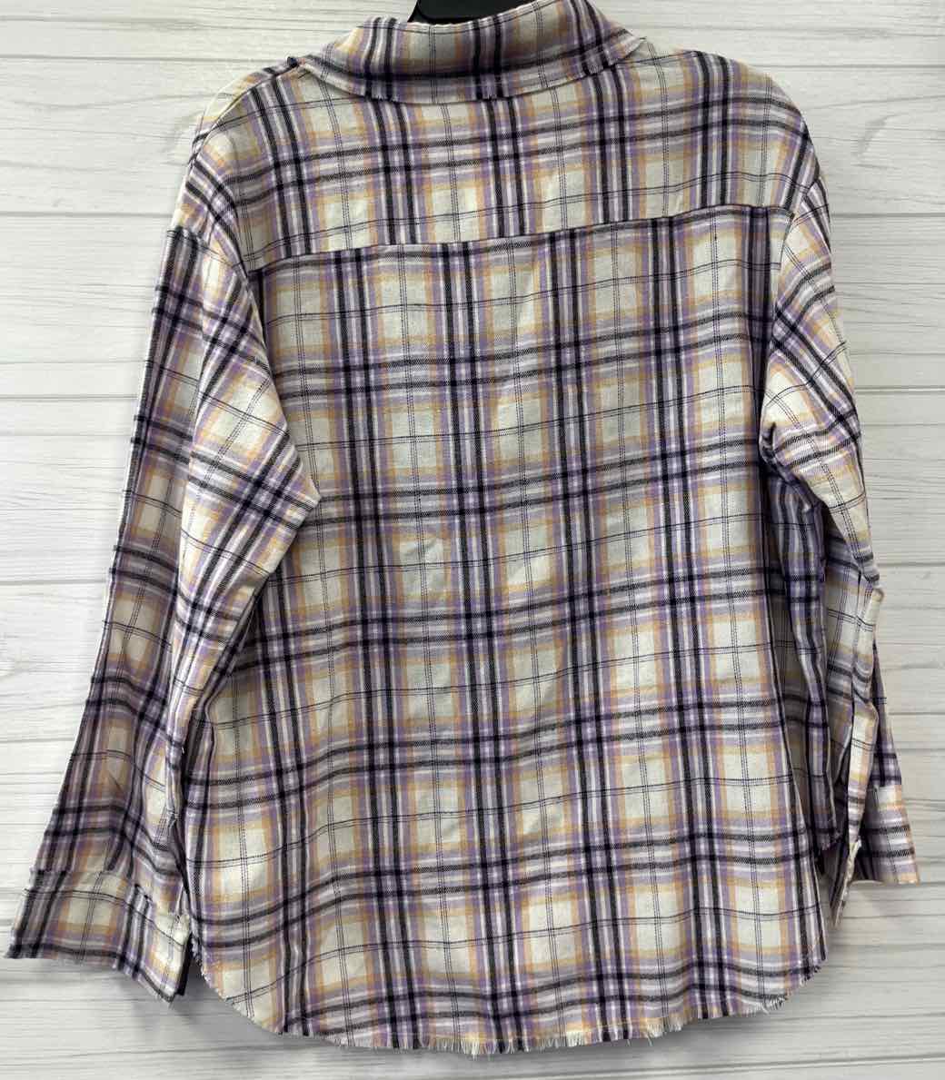 Size L Vervet Shirt