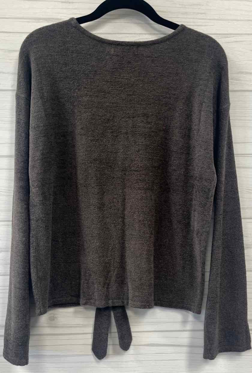 Size S Barefoot Dreams Sweater
