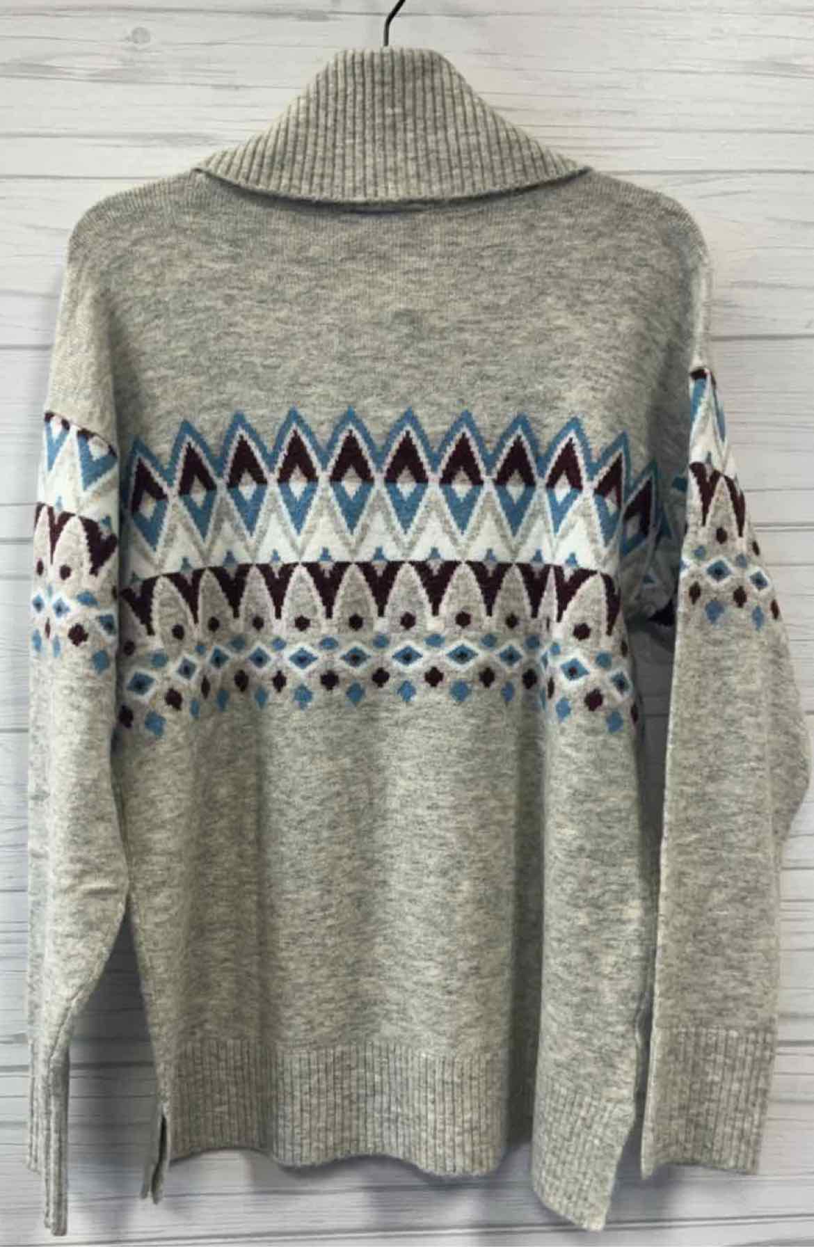 Size S Loft Sweater
