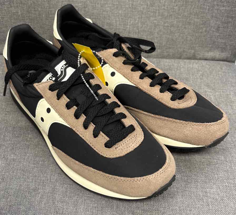 8 Saucony Shoes