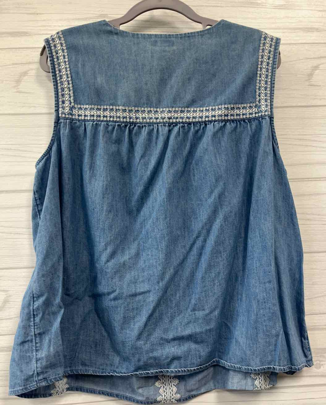 Size XLp J.Jill Shirt