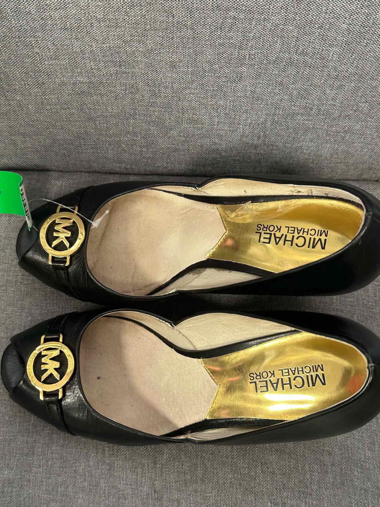 7.5 Micheal Kors Shoes
