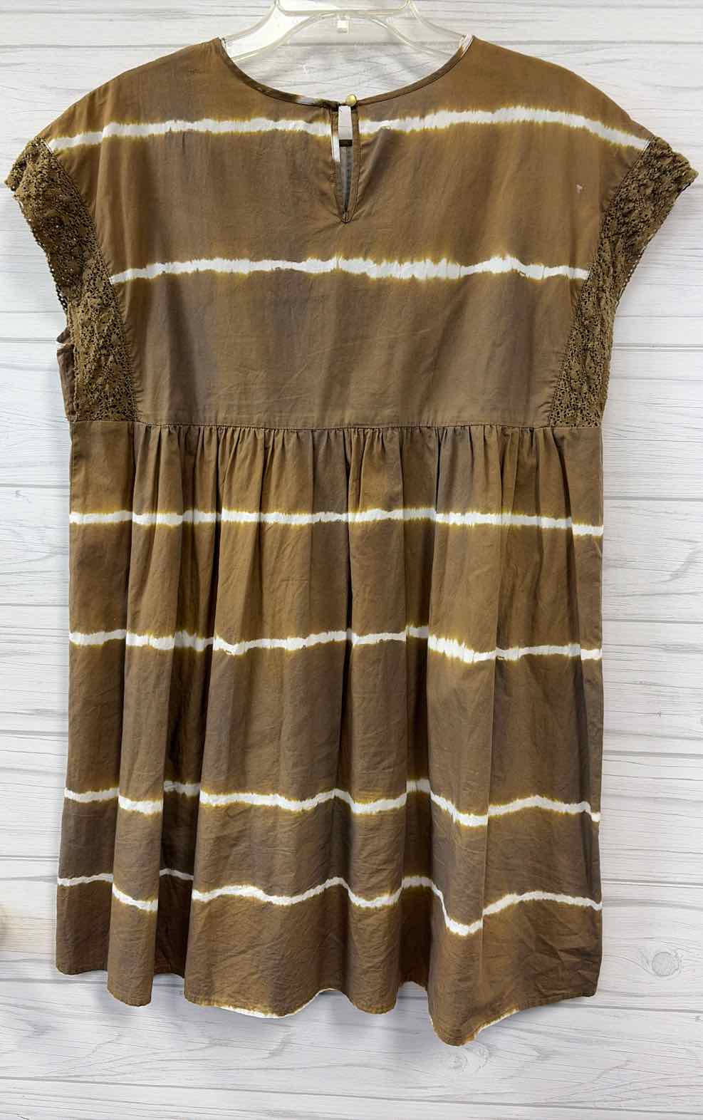 Size M coreylynn calter Dress