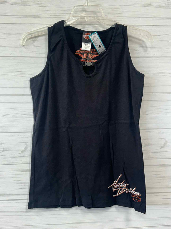 Size XL Harley Davidson Shirt