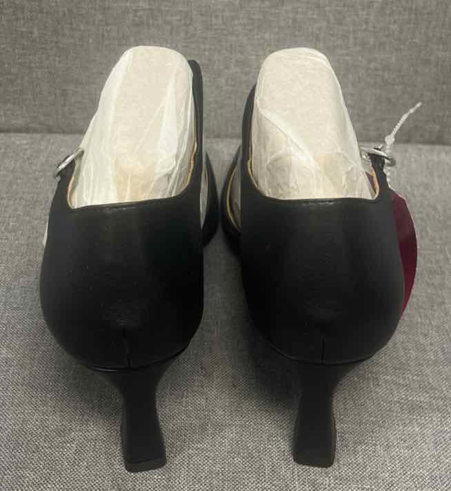 9 Naturalizer Shoes