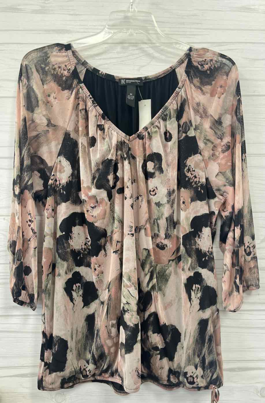 Size 3X International Concepts Shirt