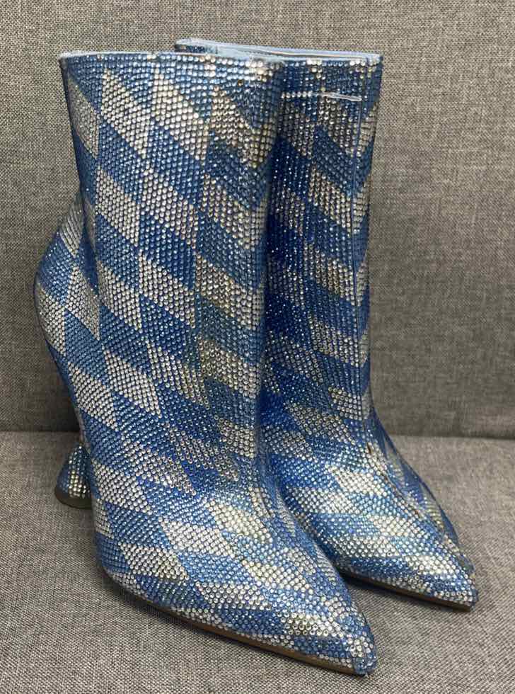 6.5 Gianni Bini Shoes