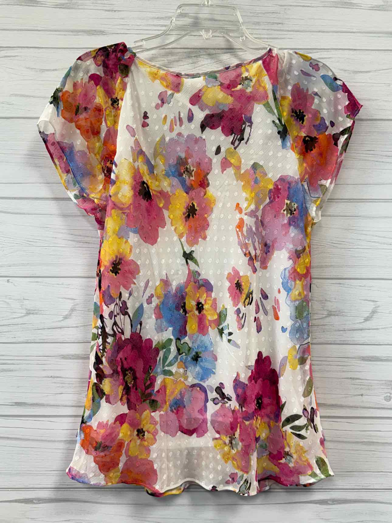 Size L Tamara H. Shirt