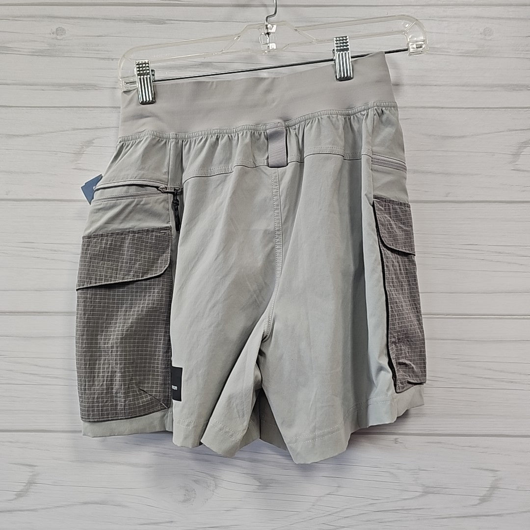 Size 4 Lululemon Shorts