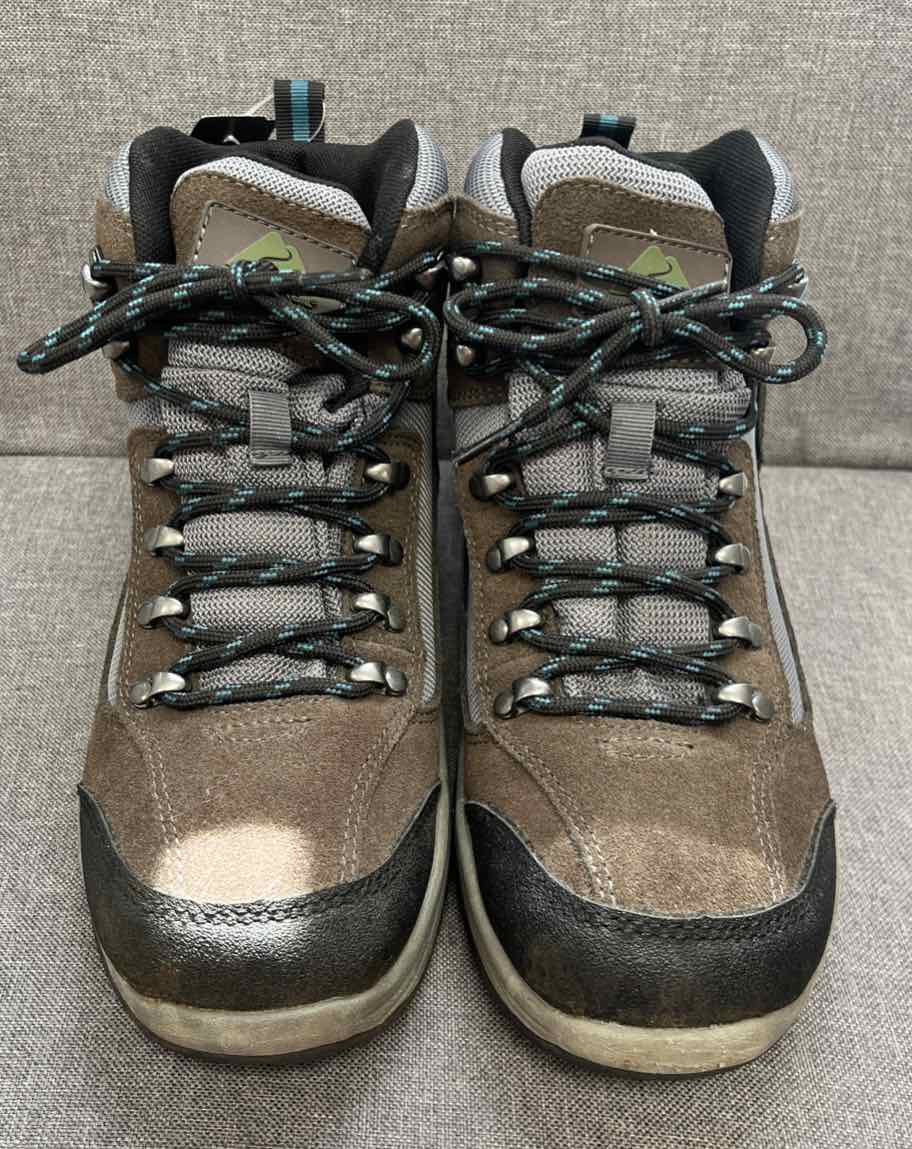 7 Ozark Trail Boots