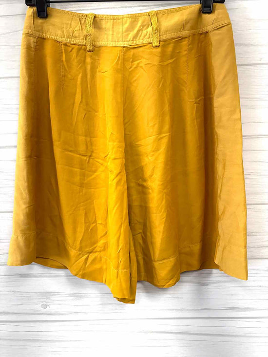 Size M Burning Torch Shorts