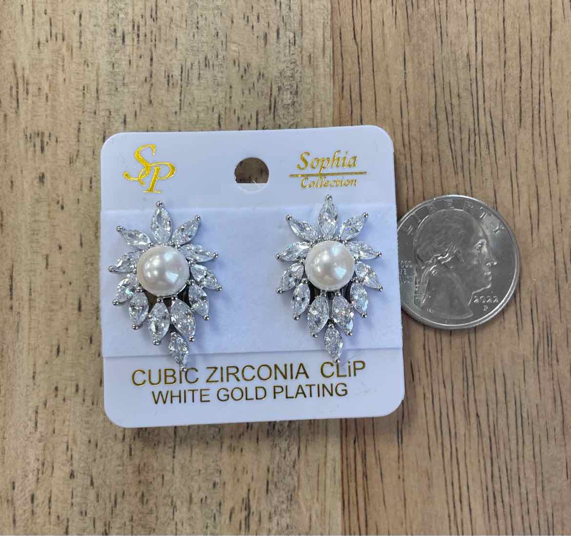 Sophia Collection Earrings