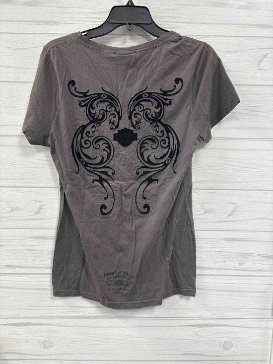 Size M Harley Davidson Shirt