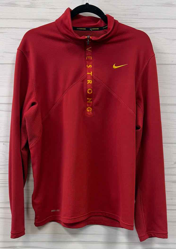 Size L Nike Jacket