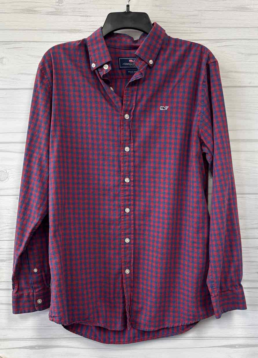 Size XL vineyard vines Shirt