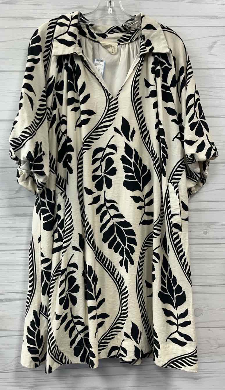 Size 2XL Umgee Dress