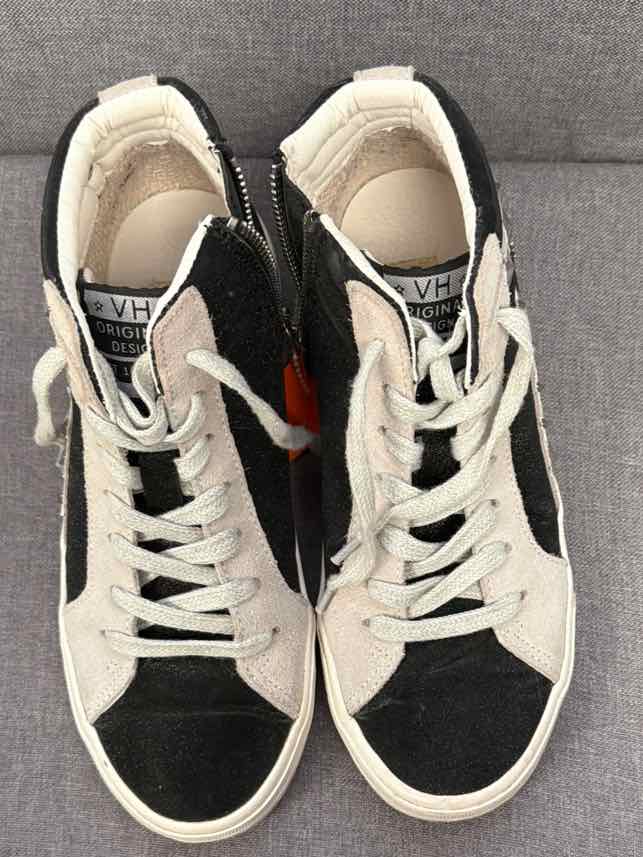 6 Vintage Havana Shoes