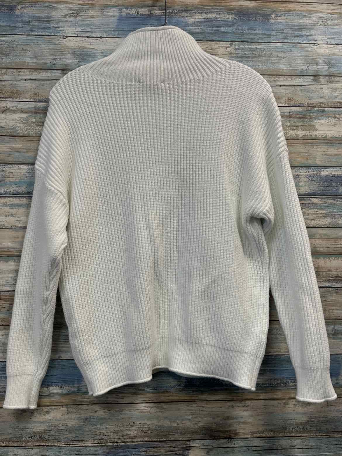 Size XS for all mankind Jumper