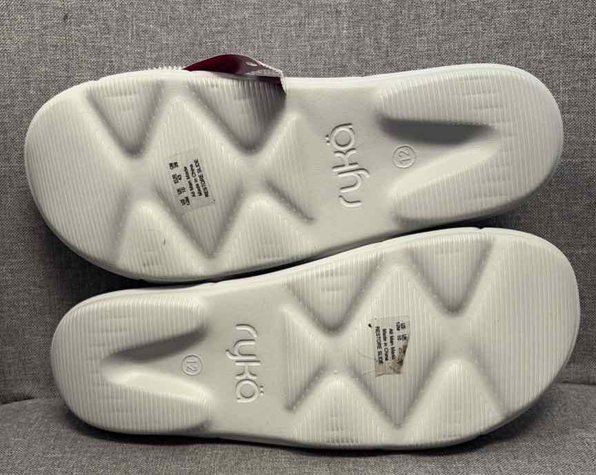 12 RYKA Shoes
