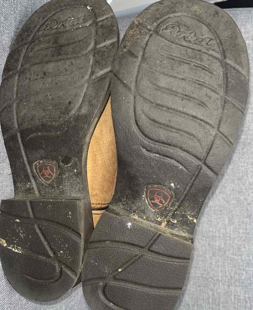 7 Ariat Boots
