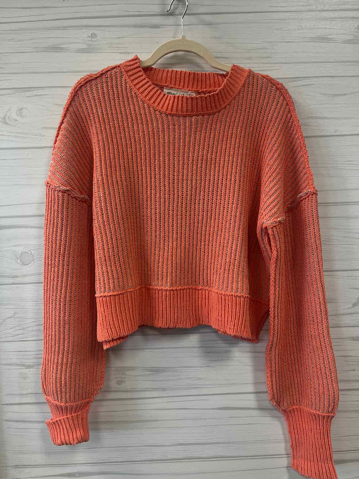 Size S New In Sweater