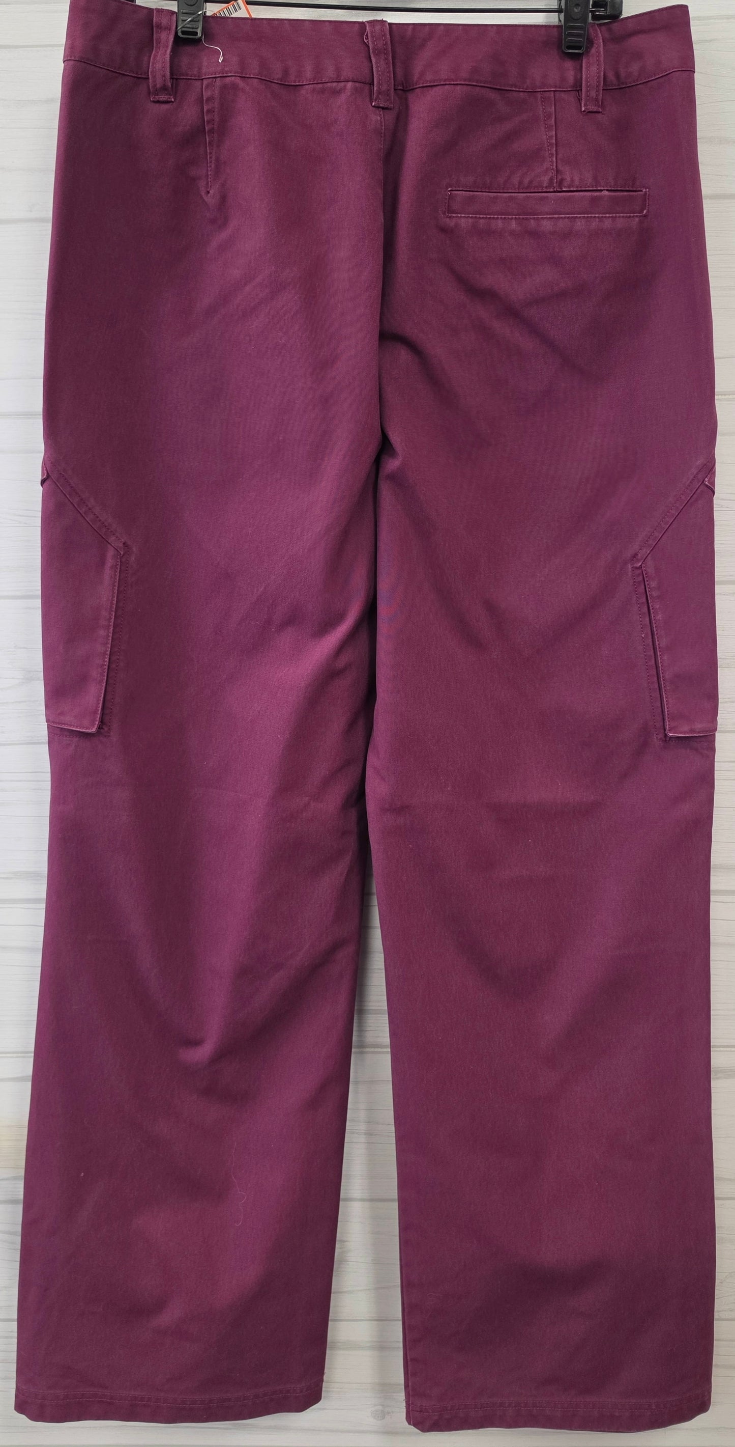 Size M Jordan Pants