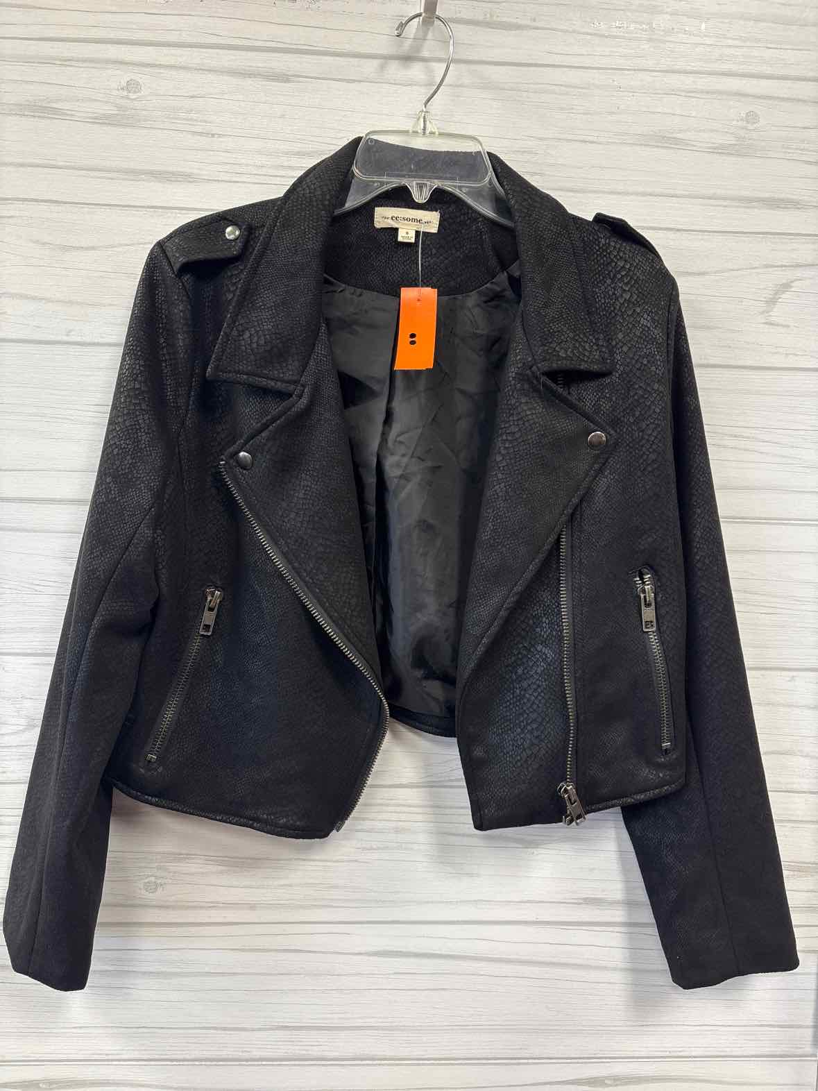 Size S ee:some Jacket