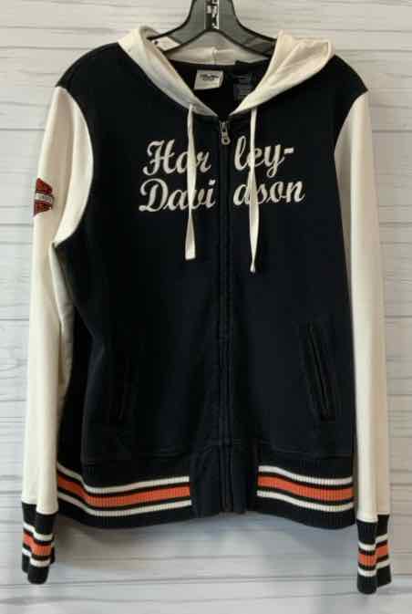 Size XL Harley Davidson Jacket