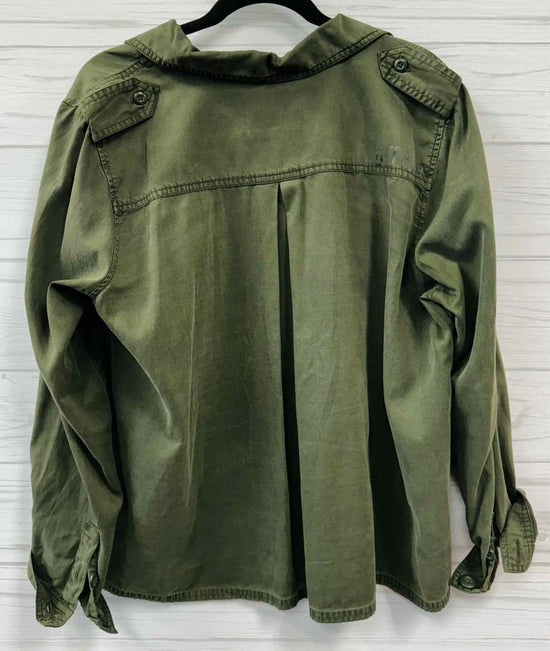 Size XL Lucky Brand Shirt