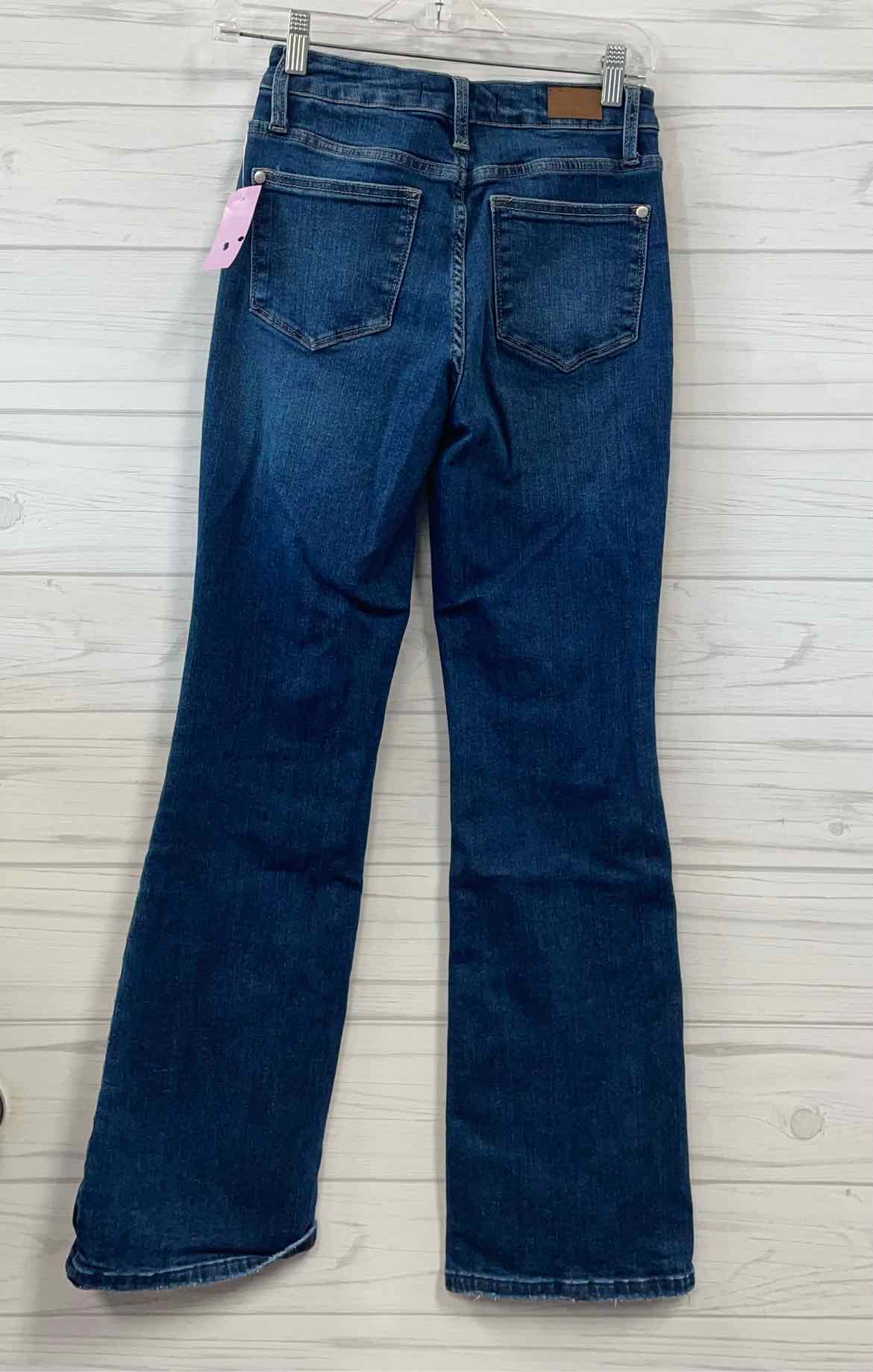 Size 0 Judy Blue Jeans