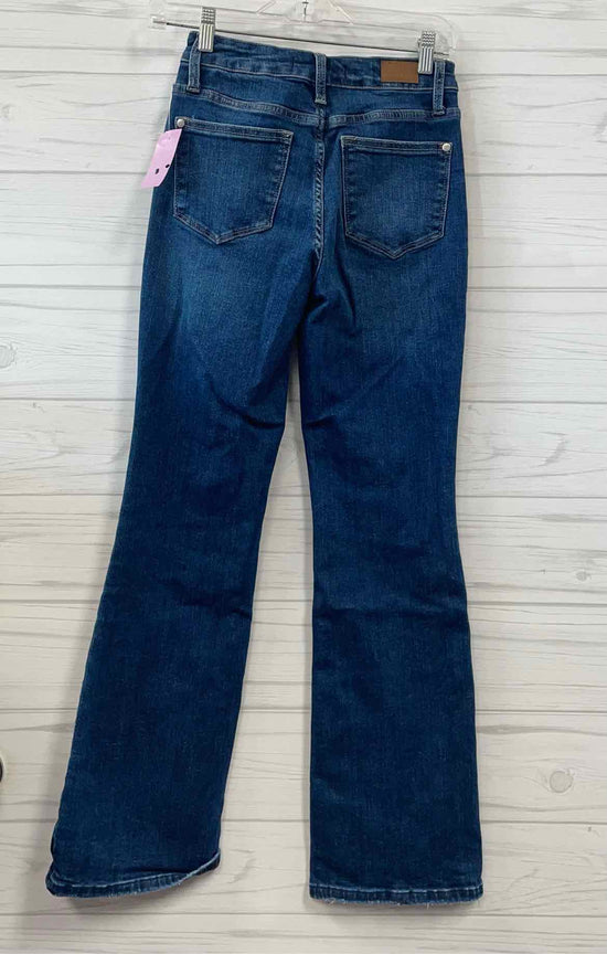 Size 0 Judy Blue Jeans