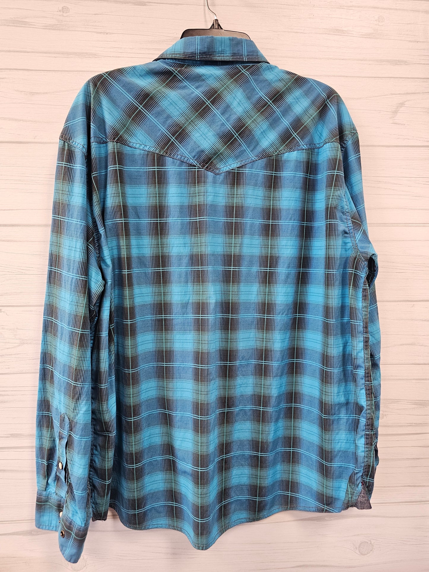 Size 2x Shirt