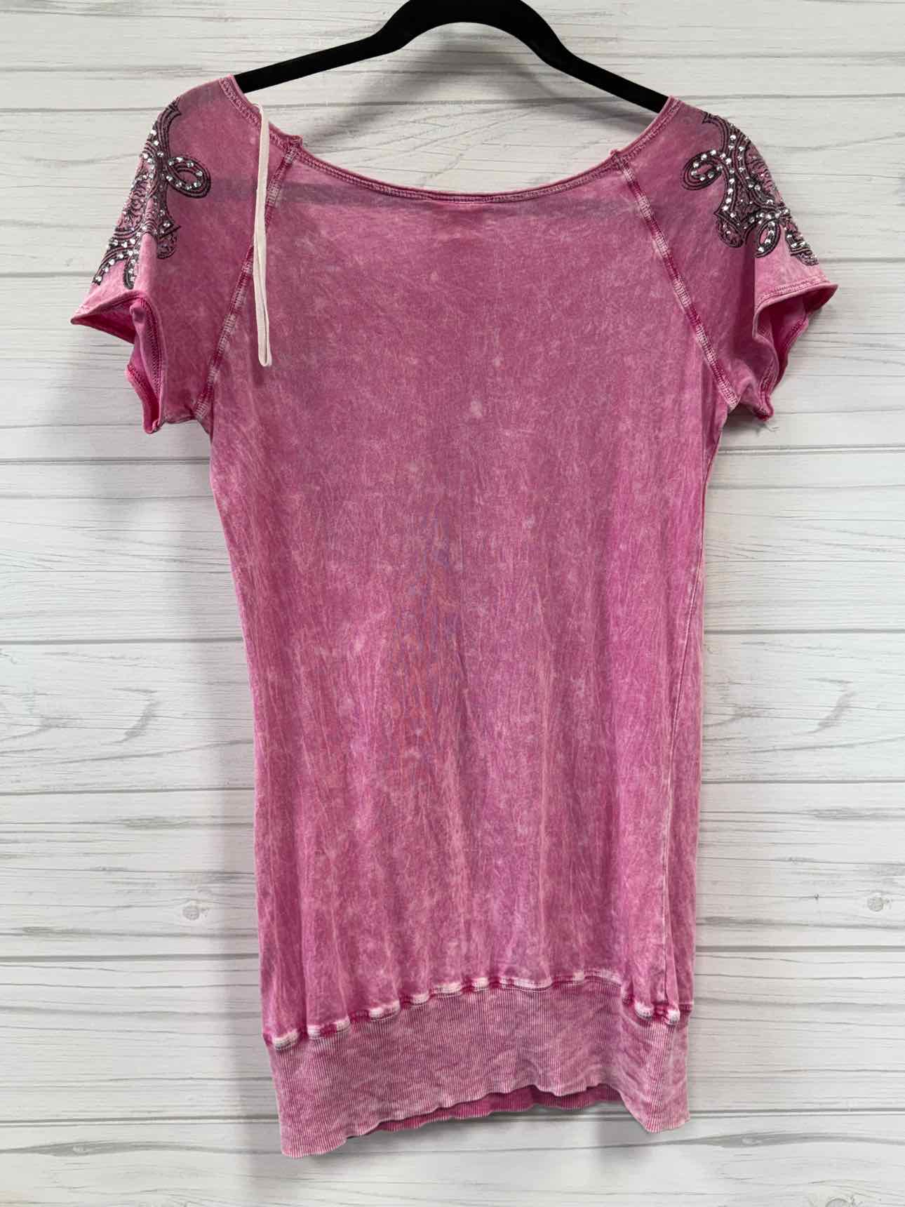 Size M Vocal Shirt