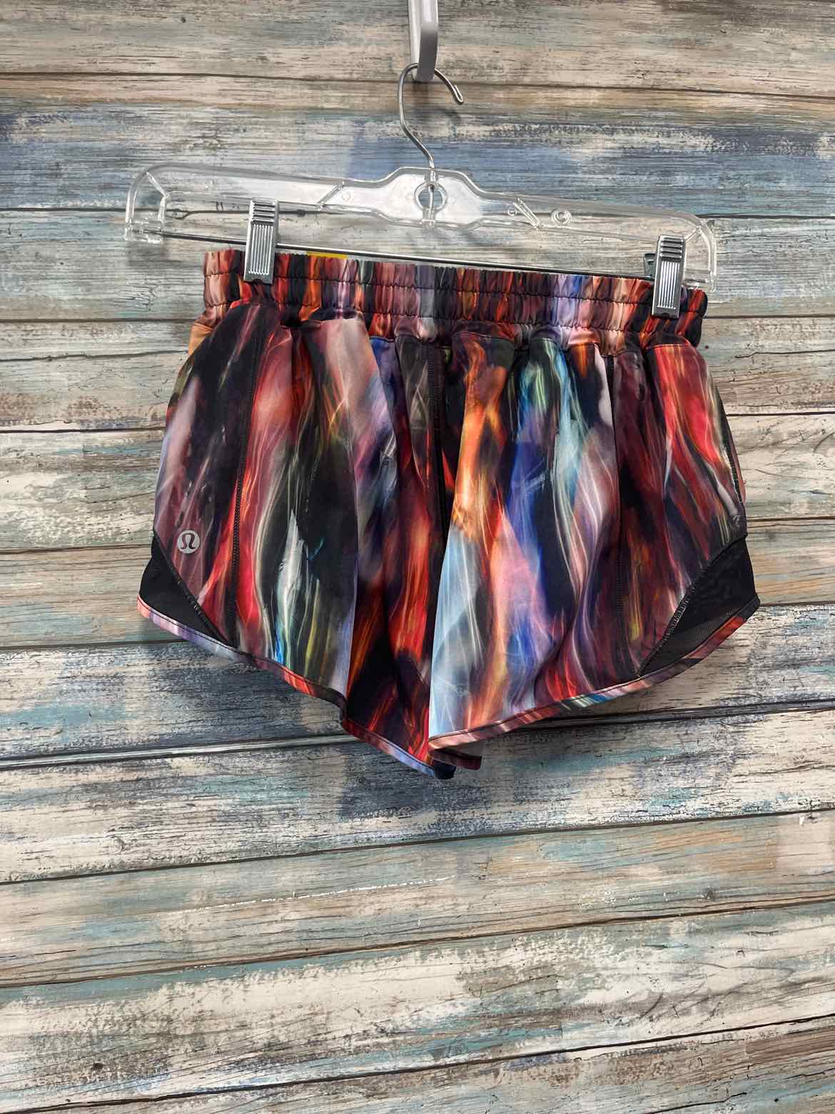 Size 4 Lululemon Shorts