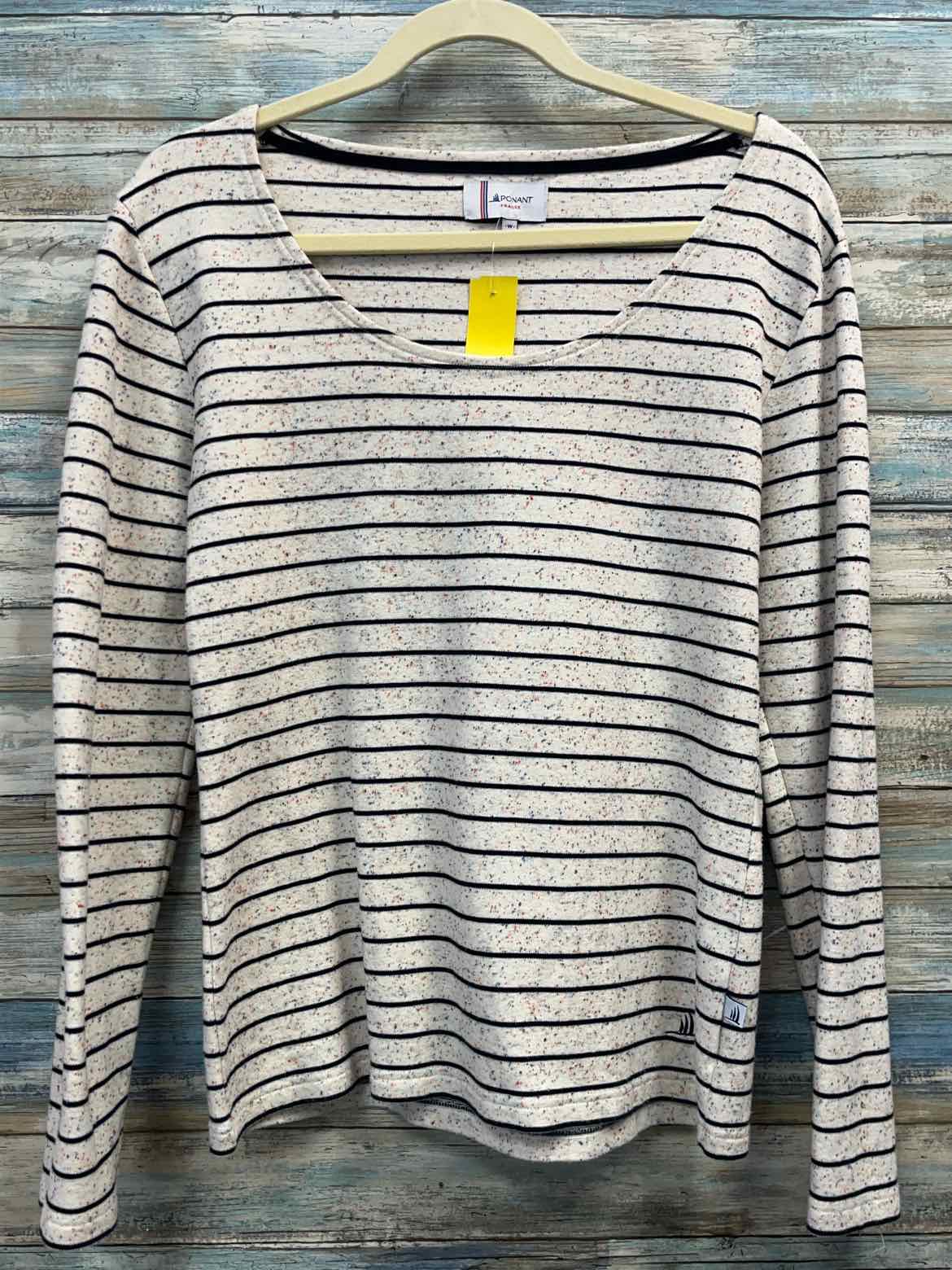 Size L PONANT FRANCE Shirt