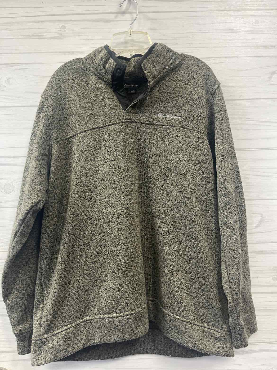 Size XL Eddie Bauer Sweater