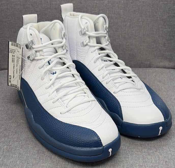 10 Air Jordan Sneakers