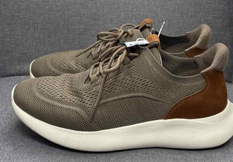 10 Johnston & Murphy Sneakers