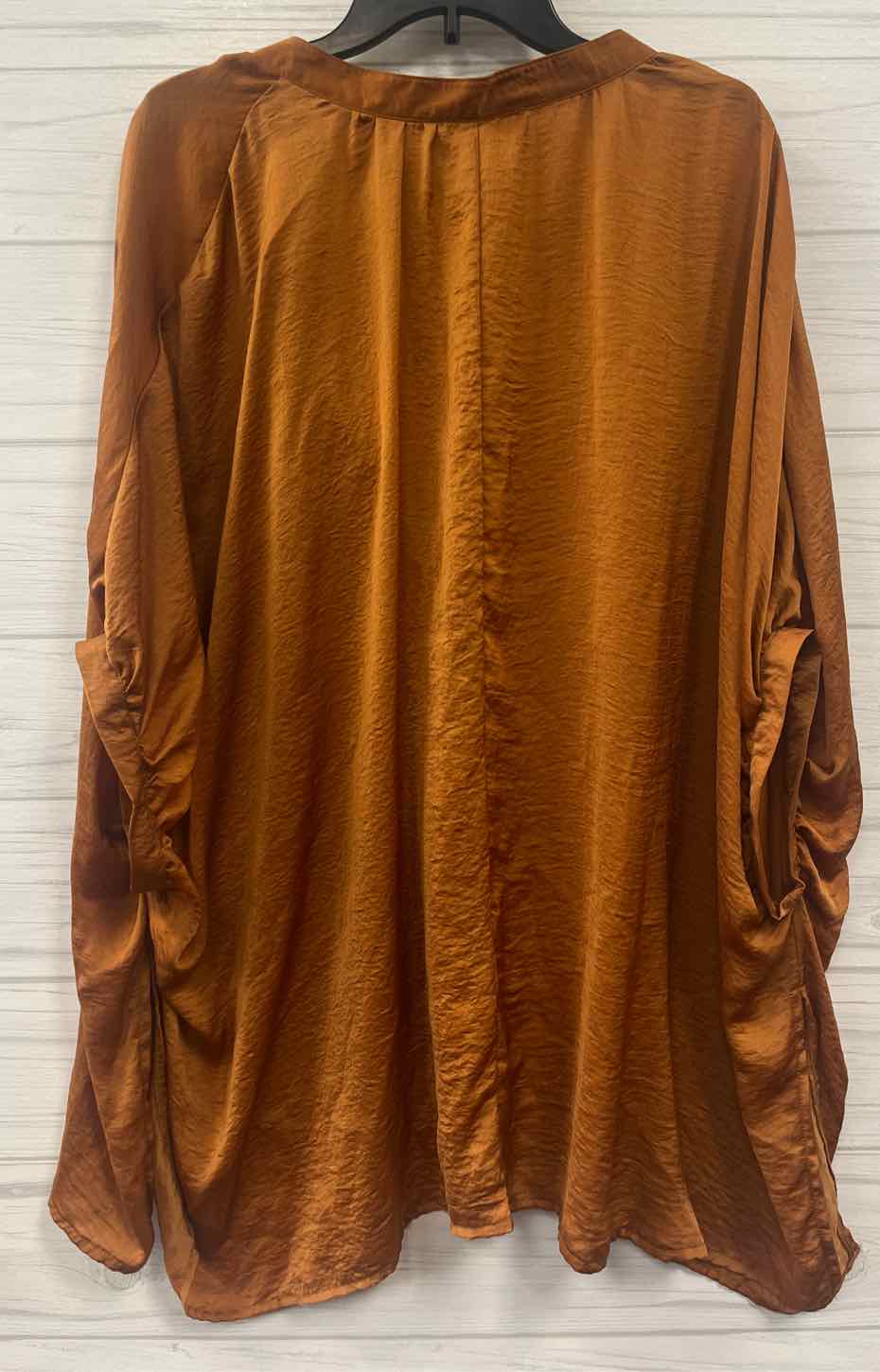 Size 3X Impressions Shirt