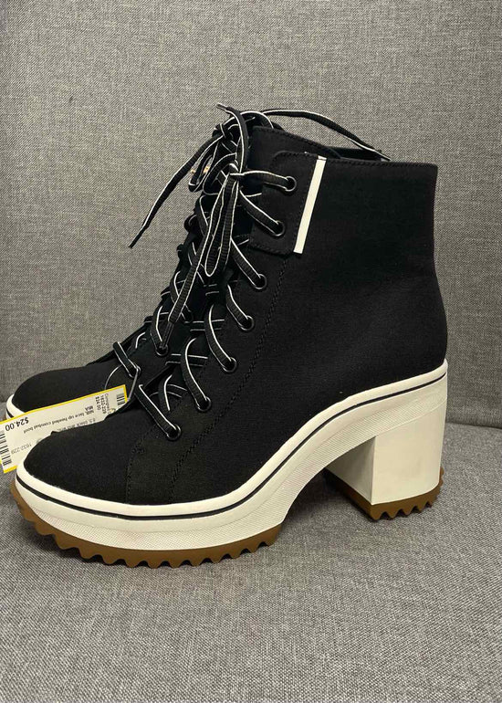 9 MIA Boots