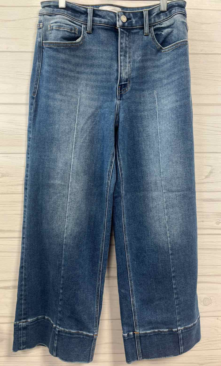 Size 31 Vervet Jeans