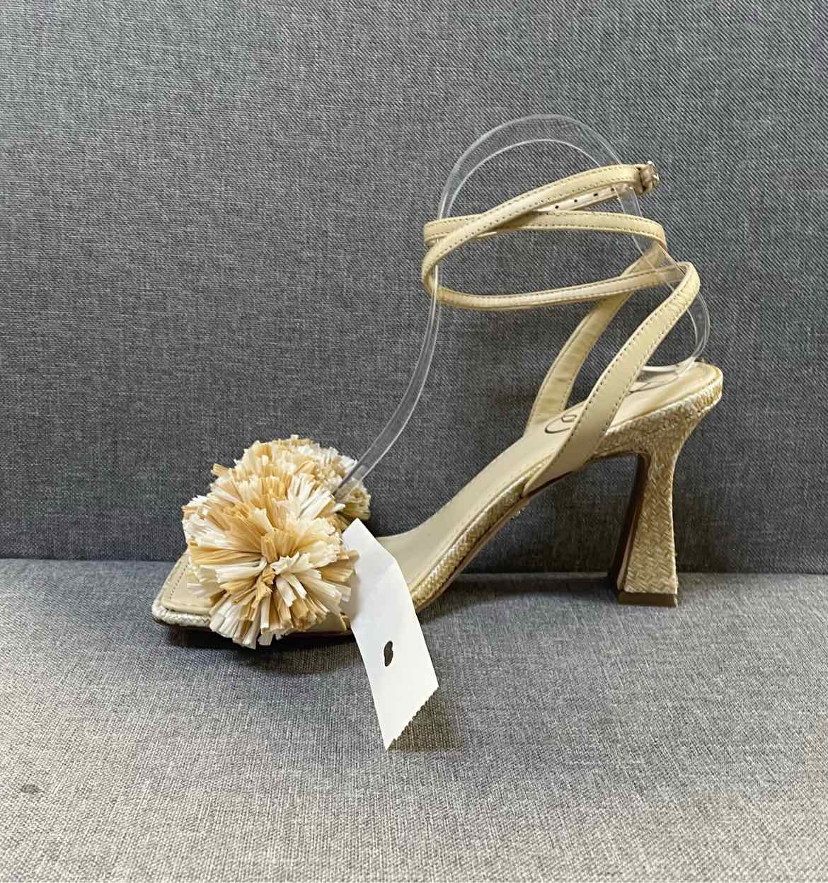 6.5 Sam Edelman Shoes